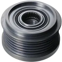 Valeo Roue libre d'alternateur NEW SPARE PART