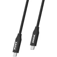 Port Designs Port 900057 Port CABLE TYPE C TO TYPE C 2M PD 100W - DATA USB 3.2