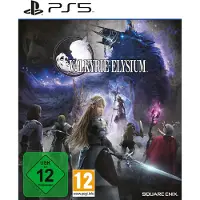 Valkyrie Elysium PS5 - FR/NL