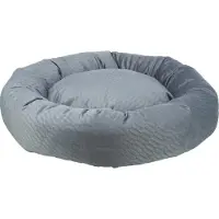 Trixie Alena 50 Cm Bed Gris