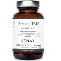 Kenay Bétaïne TMG (90 capsules) 5900672155624