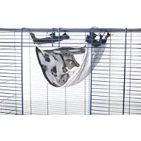 Savic Relax de Luxe Hammock M 22x30x14 cm