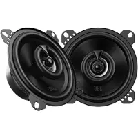 JBL STAGE2 45F - Haut-parleurs voiture - 13 cm - Coaxial 2 voies - 320 watts- Noir