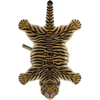 Doing Goods Tapis Drowsy Tiger XL