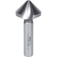 Ks Tools 336.0075 3360075 Countersink 31 mm Steel 1 pc(s)