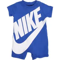 Nike Ensemble 'FUTURA' bleu roi / blanc