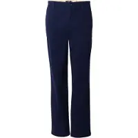 Dockers Pantalon chino bleu foncé