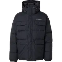 Columbia Veste outdoor 'Landroamer' noir