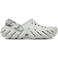 Crocs Sabots 'Echo' gris clair