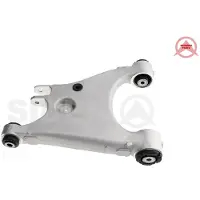 SIDEM 15178 Bras de suspension arrière inférieur pour TESLA Model S (5YJS)