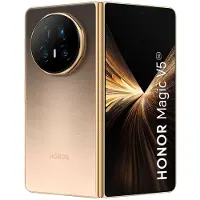 Honor MAGIC V5 20,2 cm (7.95") MagicOS 9.0.1 5G USB Type-C 16 Go 512 Go 5820 mAh Or