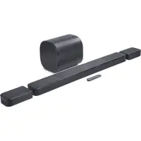 JBL Bar 1300 MK2 Noir