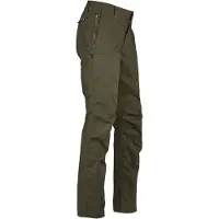 Hart Pantalon Terral-T pour homme (olive foncé) taille 48