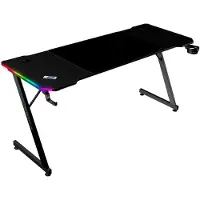 Mars Gaming Bureau De Jeu Mgdx160rgb