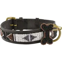 Kampuni Collier pour chien Swahili mini, 38x1,9 cm (Chien)
