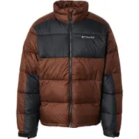 Columbia Pike Lake Ii Jacket Marron 2XL Homme