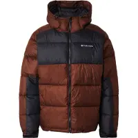 Columbia Veste outdoor 'Pike Lake II' marron / noir / blanc
