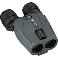 Alpen Optics Jumelles Apex Steady 16x30 HD avec stabilisateur