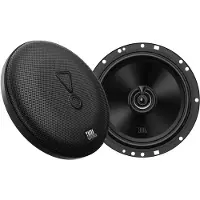 JBL STAGE2 65 - Haut-parleurs voiture - 16.5 cm - Coaxial 2 voies - 480 watts - Noir