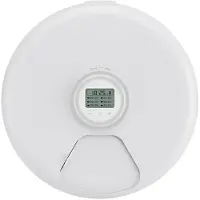 Rojeco Automatic Cat Feeder Button Version 2l Clair