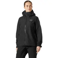 Helly Hansen Veste imperméable femme Verglas Infinity 2.0