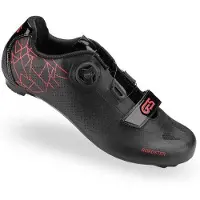 Ges Roadster 2 Chaussures de route Noir UE 42 Hommes Noir UE 42