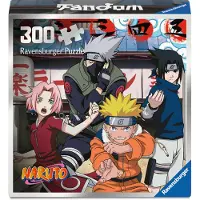 Ravensburger Pz. Naruto 300 pièces