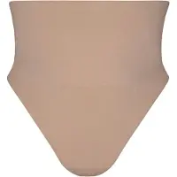 Magic bodyfashion String 'Shimmer' cappuccino