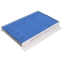 Ufi Filtre d'habitacle (filtre à pollen) 34.111.00
