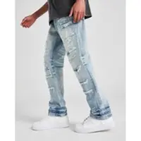 Supply & Demand Caribou Jeans Junior - Bleu, Bleu