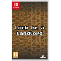 Games Switch Luck Be A Landlord Marron