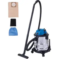 Scheppach Aspirateur 1200 W 20 L