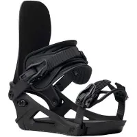 K2 Bond Snowboard Bindings Noir M