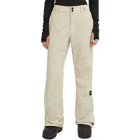 O'Neill Fwc Cruz Slim Pants Beige M Femme