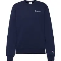 Champion Sweat-shirt bleu marine