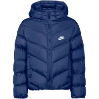 Nike Veste mi-saison bleu marine