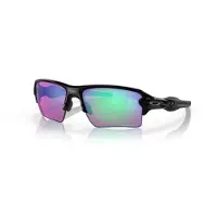 Oakley Flak 2.0 Xl Prizm Golf Polarized Sunglasses Bleu,Noir Prizm Golf/CAT2
