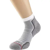1000 Mile Chaussettes de cheville femme (x2)