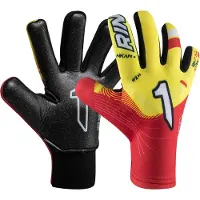 Rinat Gants De Gardien De But Nkam As Turf