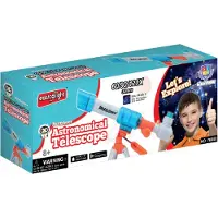 Eastcolight Télescope