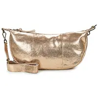 Pieces Sac Bandouliere PCNULLA  femmes - Doré - Unique