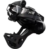 Shimano Deore Xt M8250 Di2 Rd-gs Sw-r Upgrade Kit Argenté