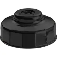 Facom Aufsetz-Oelfilterschluessel 74 mm