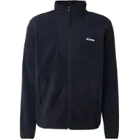 Columbia Sequoia Grove Full Zip Fleece Noir L Homme