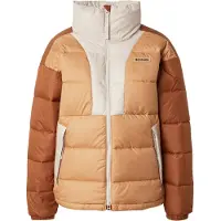 Columbia Pike Lake Veste Beige M Femme Beige M