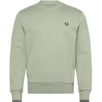Fred perry Sweat-shirt Crew Neck