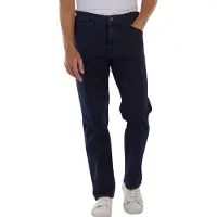 Wrangler Greensboro Noir Dos W15Qqc77D T44 L34