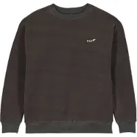 Volcom Too Kool Sweatshirt Marron L Homme