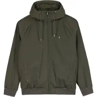 Volcom Hernan 10k Jacket Vert S Homme