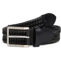 Tommy Hilfiger Ceinture 'OLIVER' noir